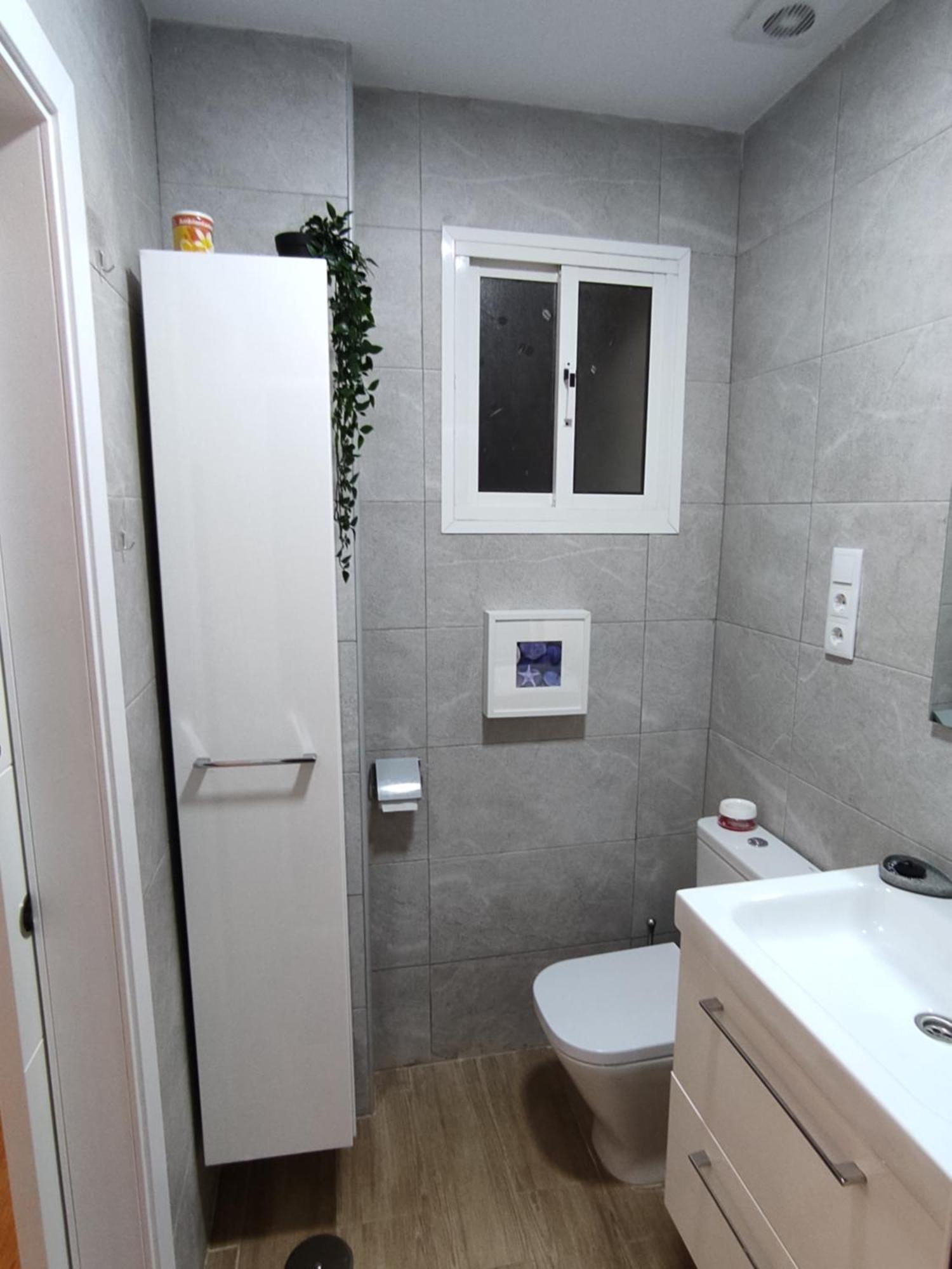 Appartamento Puerta De La Caleta Cadice Esterno foto